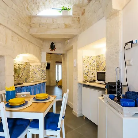 Vendégház Borgo Cavour *