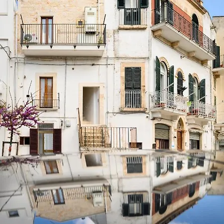 Borgo Cavour Vendégház *
